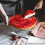 2 Stuks RVS Cake Serveren Voor Bruiloft En Pizza 10