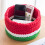 2 Stuks Mand Tas Weefbenodigdheden 9