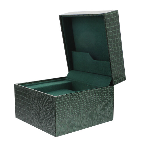 Clamshell Opbergdoos Presentatiedoos
