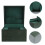 Clamshell Opbergdoos Presentatiedoos 4
