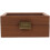 Horlogebox Vintage 3-Vakken Met 3