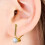 30 Clip-On Oorbellen -Gepiercde Oren 11