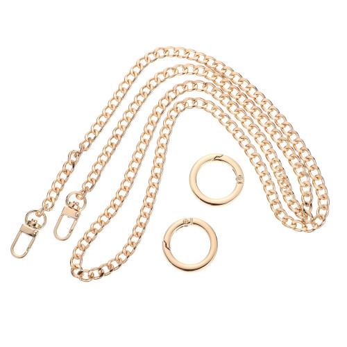 Correa De Para Bolso De Mano Con 120Cm