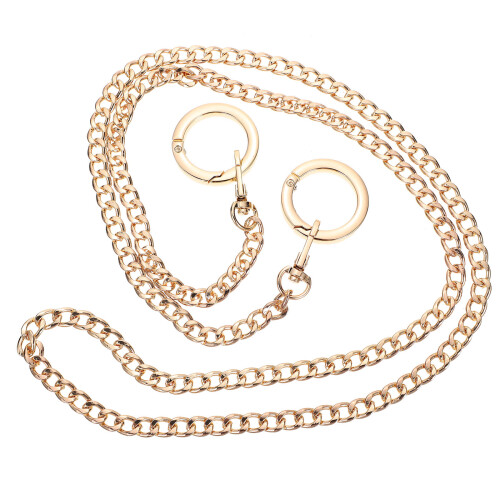 Correa De Para Bolso De Mano Con 120Cm 2