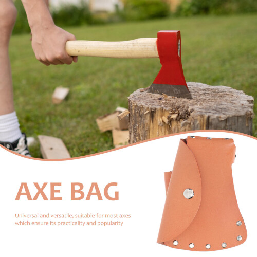 Funda De Para Hacha Y , Protector Portátil Para 1