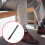 Black Shoehorn, Para De Inoxidable Marrón 11