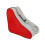 Bolsa De Tote Triangular Para Patinar Alta Capacidad ( ) 10