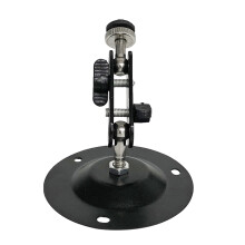 5 Unidades Soportes Para Monitor Y Cámara De Seguridad 360