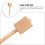 De Madera Herramienta Manual Para Bricolaje Y Tallado 9