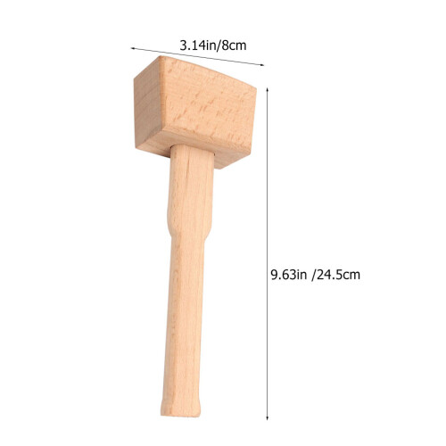 De Madera Herramienta Manual Para Bricolaje Y Tallado 1