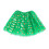 Falda Capas Niñas Lentejuelas Para Fiesta 3