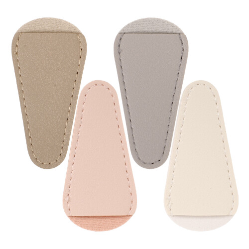 4 Unidades Fundas Para Cortacutículas Accesorio Protección 1