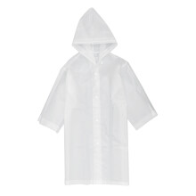 Impermeable De Eva Para Niña Niño