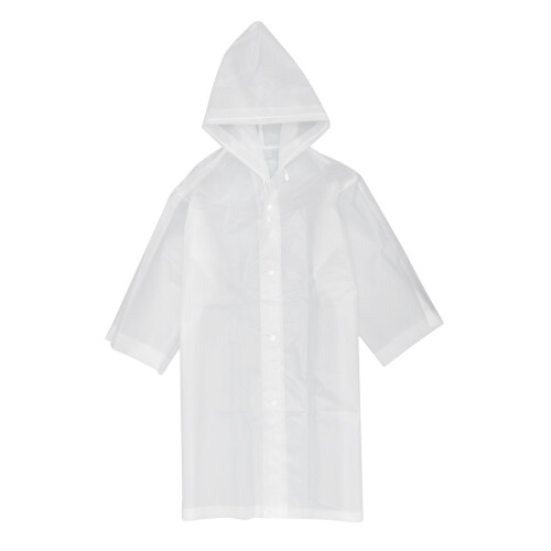 Impermeable De Eva Para Niña Niño