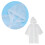 Impermeable De Eva Para Niña Niño 4