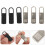 6 Unidades Desmontables Con 7