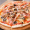 100 Pièces Support Pizza Saver Trépied Pile Porte-Pizza 10
