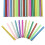 60 Pièces Bâtonnets Colle Chaude Mini Pour Artisanat 12 Couleurs 6