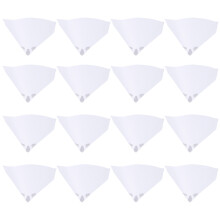 120 Pièces Papier Filtre Pour Peinture À L'huile, ,