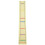 Cello Sticker Doigt Pratique Position Tact 1/2 1