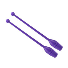 Bâtons De Gymnastique Rythmique, Matériel D'entraînement Et De Compétition