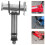 Quick Release Pull Pin Pour Train D'Atterrissage De Remorque 11