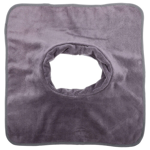 Housse De Lit Trou Pour Salon De Beauté Et Serviette De Massage 2