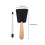 1 Set À Vache Enfant Jouet Percussion Cloche 2