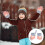 Invernali A 1-3 Anni Con 5