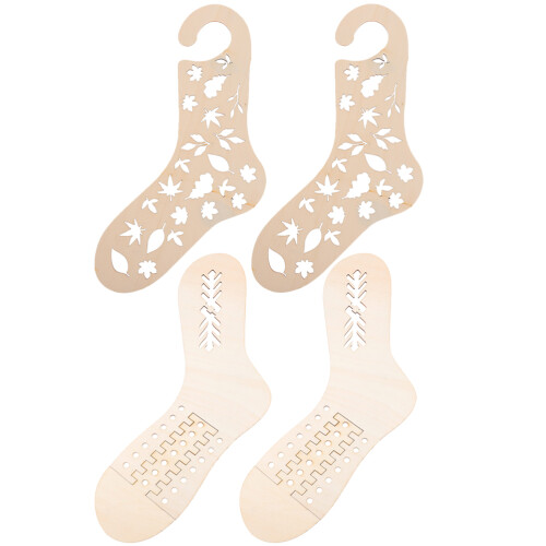 4 Pezzi Strumenti Per A In Legno Fai Da Te 2
