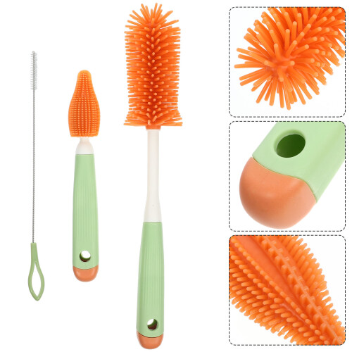 Per Con Cannuccia, Bicchiere E 2
