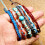 Weave Cavigliera Per 10