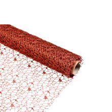 Rotolo Garza Jacquard Fai Da Te Per Sfondi Decorazioni