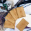 Set Buste Piccole Con Vuote Per Ringraziamento Te 3