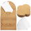 Set Buste Piccole Con Vuote Per Ringraziamento Te 4