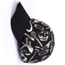 1 Pezzo Cappello Con Punta, Design E