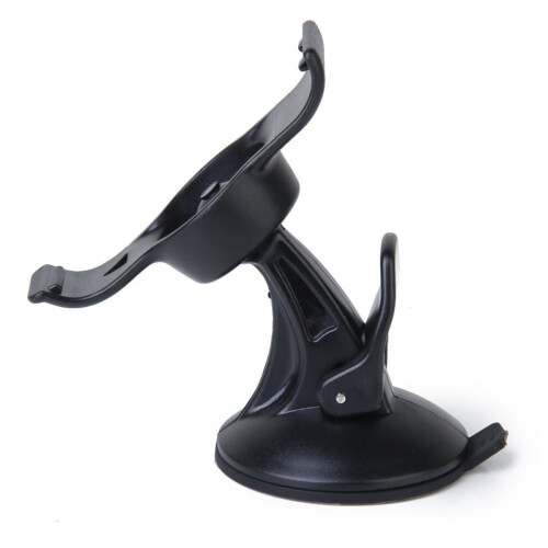 Regolabile Con Base Girevole 360 Per GPS Nero