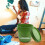 In Per Conservazione E Imballaggio Vernice 10
