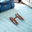 H Shape Tappeto Con 6