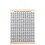 Guitar Chord Practice Chart, , Tablica, Plakat Do Dekoracji 2