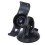 Regolabile Con Base Girevole 360 Per GPS Nero 6