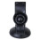 Regolabile Con Base Girevole 360 Per GPS Nero 4