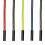 5Pcs Halkfast Glasögonrem Justerbar ( , Blå, Svart, , ) 3