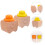 2 Unidades -Dentes Infantil De Desenho 4