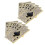 2 Unidades Baralho Hip Hop Broche 1