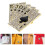 2 Unidades Baralho Hip Hop Broche 11