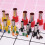 Conjunto De Cortadores De Plástico Para Fazer 11
