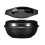 Conjunto De De Cerâmica Antiaderente Para Bibimbap E 1