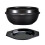 Conjunto De De Cerâmica Antiaderente Para Bibimbap E 5