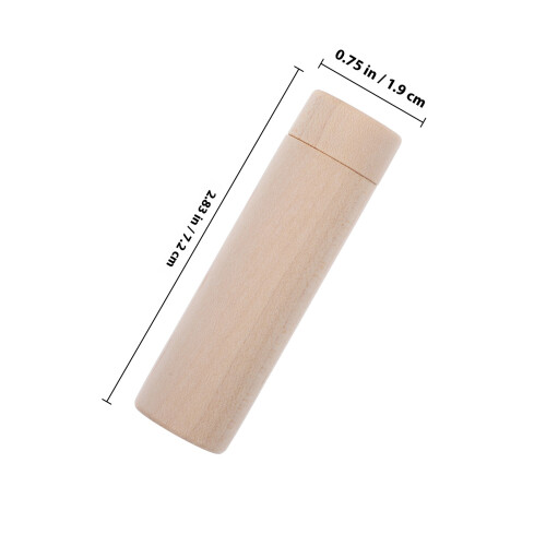 Sticks De Inalador Nasal, Vazio Para E Fragrância 1
